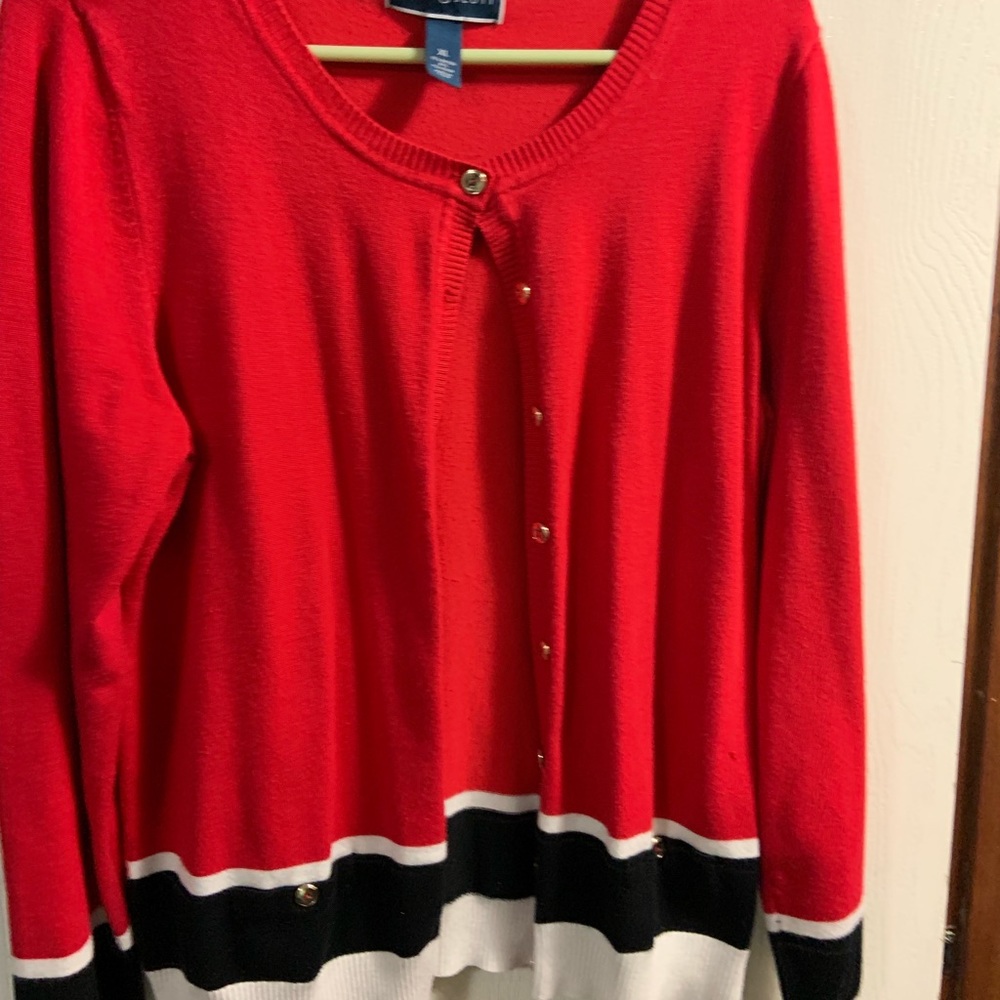 Cardigan